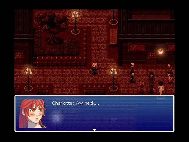 Скриншот 4 к игре Ashes of Immortality II - Bad Blood