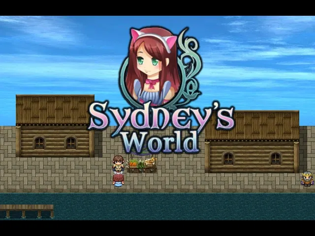 Скриншот 6 к игре Sydney's World