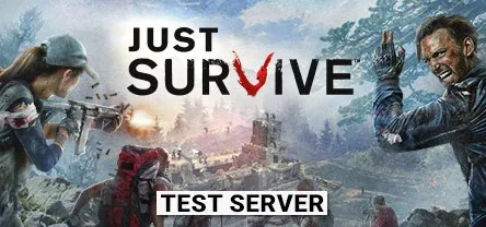 Скриншот 1 к игре Just Survive Test Server