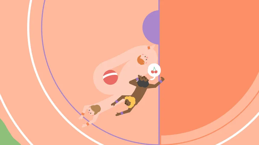 Скриншот 8 к игре Push Me Pull You