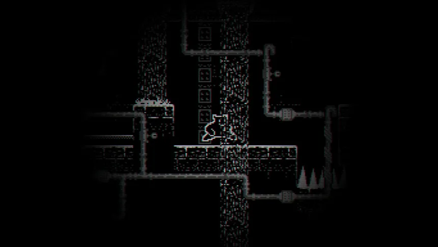 Скриншот 2 к игре Ghost in the Machine