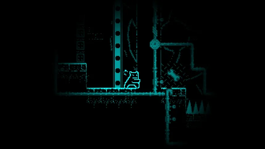Скриншот 3 к игре Ghost in the Machine
