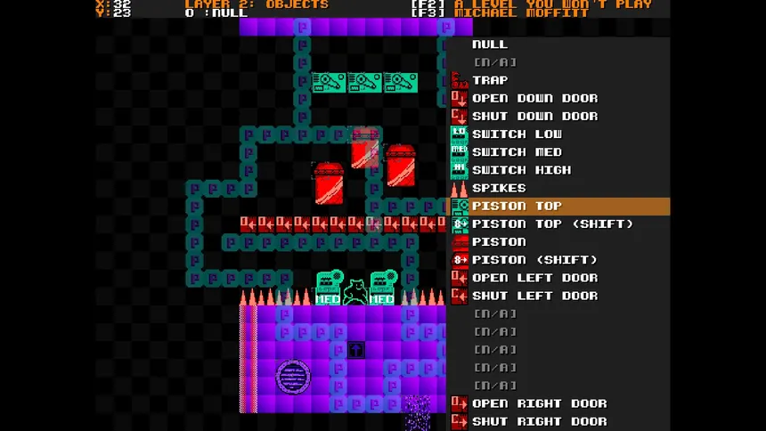 Скриншот 8 к игре Ghost in the Machine