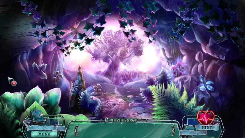 Скриншот 4 к игре Mind Snares: Alice's Journey