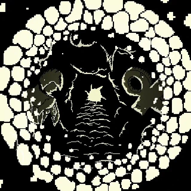 Скриншот 2 к игре Ossuary