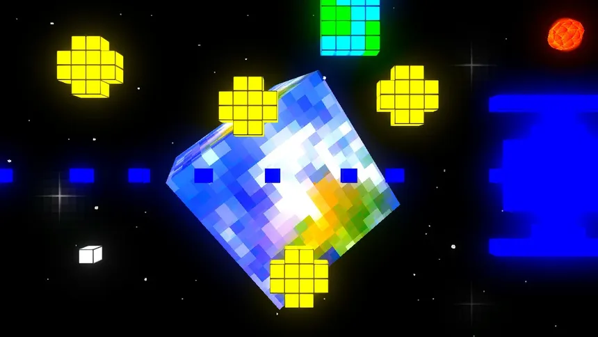 Скриншот 4 к игре PING 1.5+