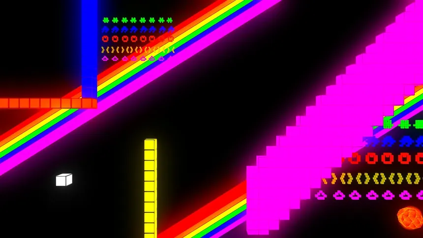 Скриншот 6 к игре PING 1.5+