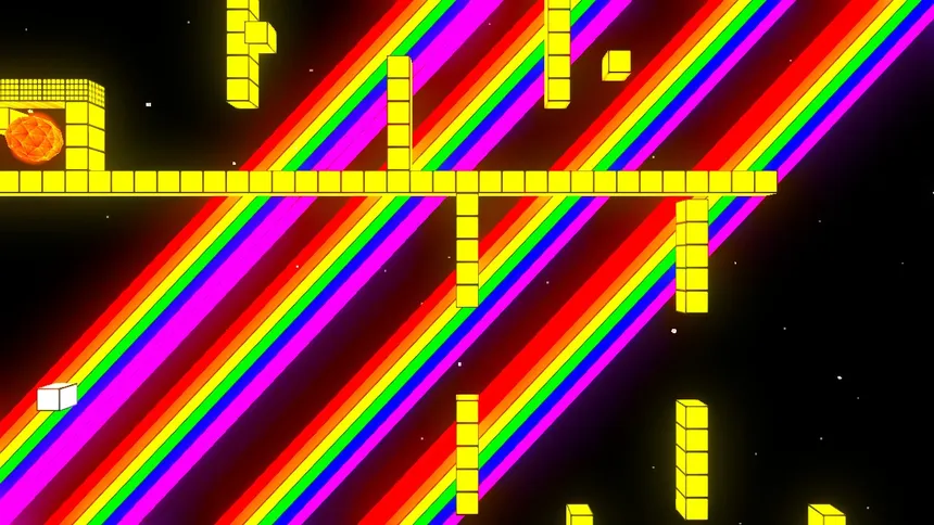 Скриншот 7 к игре PING 1.5+