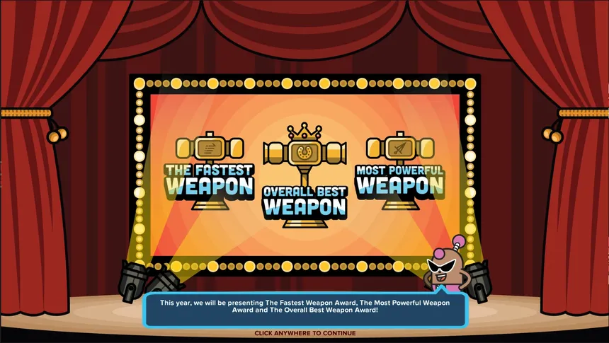 Скриншот 8 к игре Holy Potatoes! A Weapon Shop?!