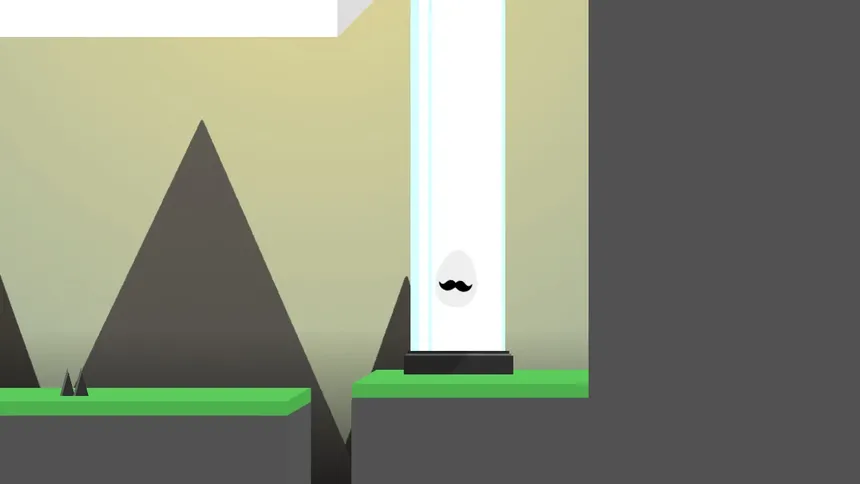 Скриншот 3 к игре Egg Returns Home