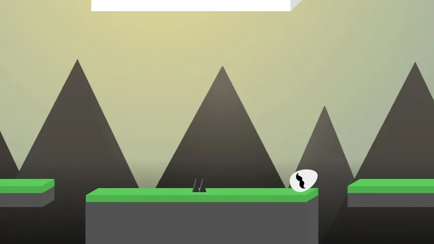Скриншот 5 к игре Egg Returns Home