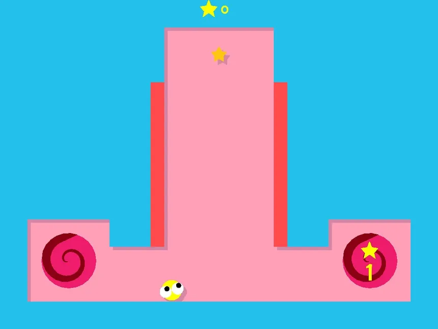 Скриншот 1 к игре Super Goo Goo