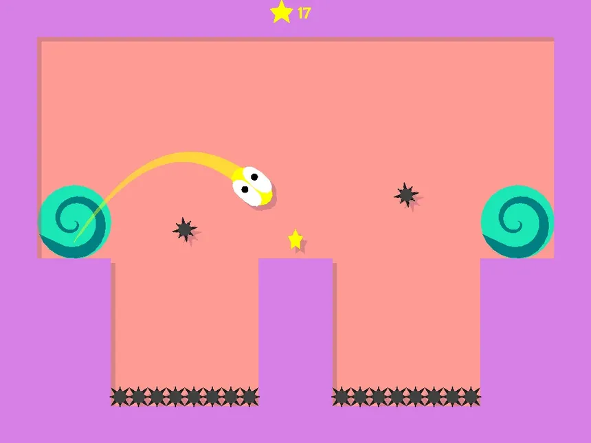 Скриншот 4 к игре Super Goo Goo