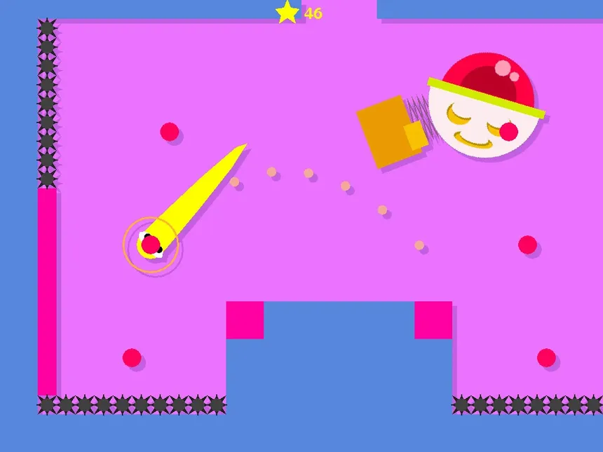 Скриншот 6 к игре Super Goo Goo
