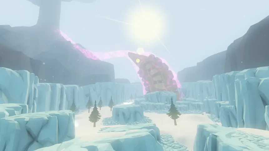 Скриншот 8 к игре Windscape