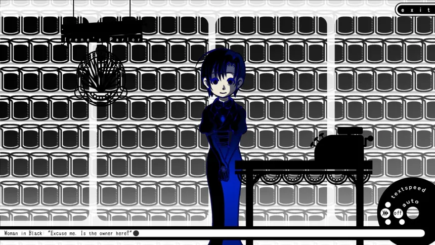 Скриншот 5 к игре Forget Me Not: My Organic Garden