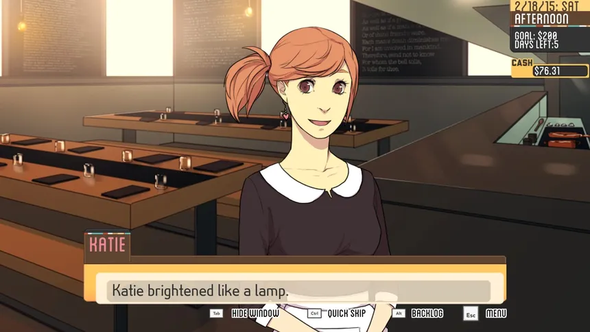 Скриншот 1 к игре Culina: Hands in the Kitchen