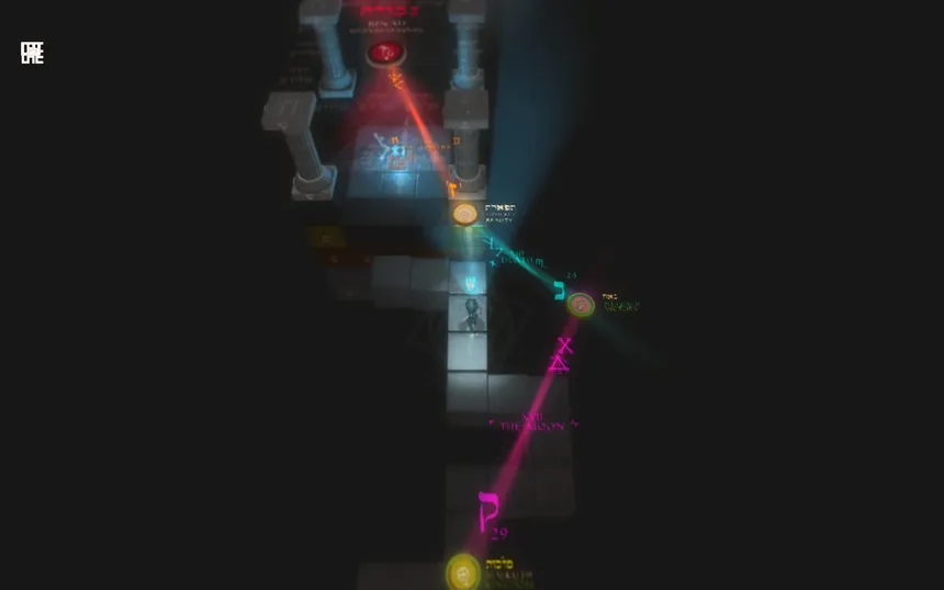 Скриншот 6 к игре Face It - A game to fight inner demons