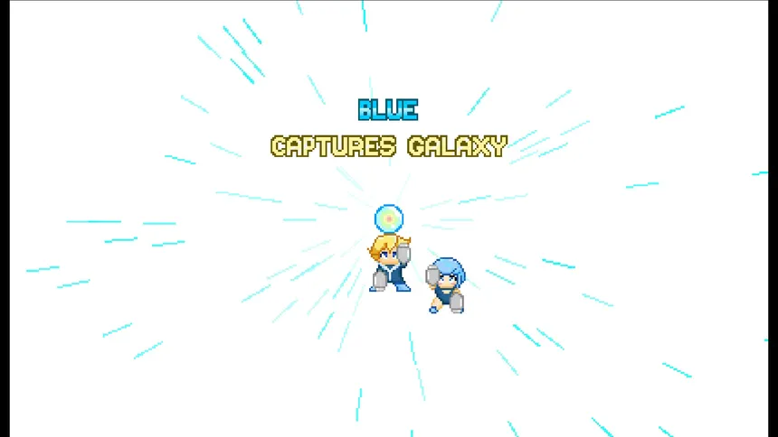 Скриншот 5 к игре Capsule Force