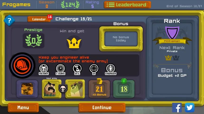 Скриншот 2 к игре Farabel