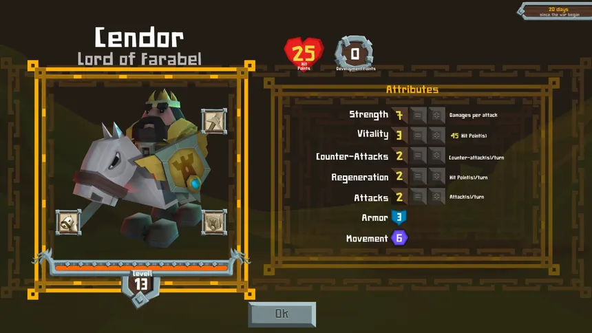 Скриншот 6 к игре Farabel