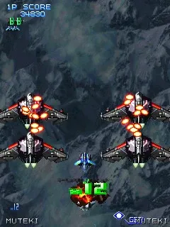 Скриншот 3 к игре XIIZEAL