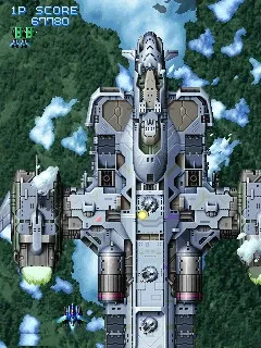 Скриншот 5 к игре XIIZEAL