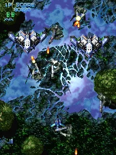 Скриншот 6 к игре XIIZEAL