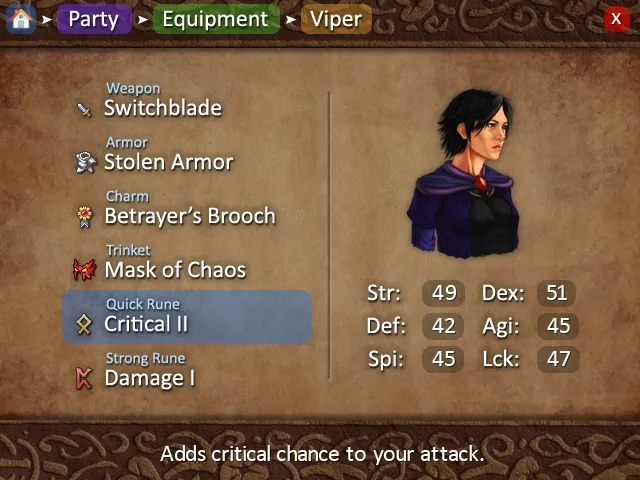 Скриншот 5 к игре Lilly and Sasha: Curse of the Immortals
