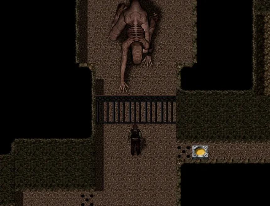 Скриншот 4 к игре The Sheltered