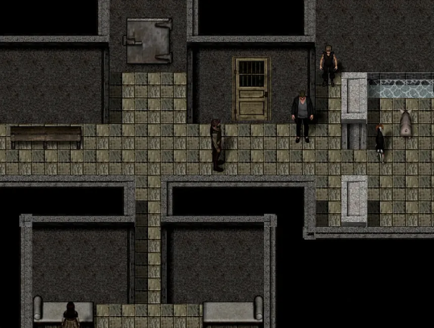 Скриншот 6 к игре The Sheltered