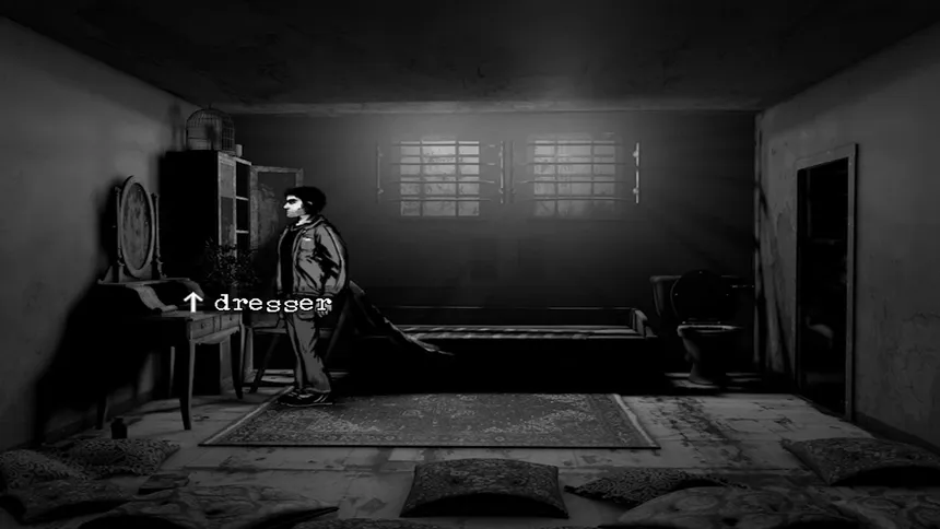 Скриншот 6 к игре Downfall