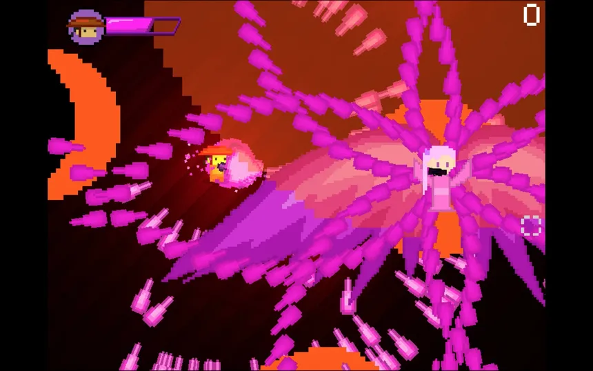 Скриншот 2 к игре Skyflower