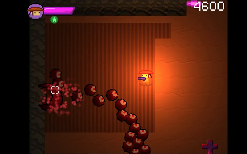 Скриншот 5 к игре Skyflower