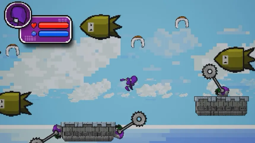 Скриншот 2 к игре SUPER DISTRO