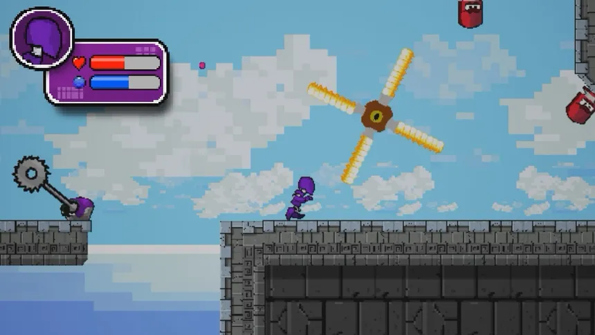 Скриншот 4 к игре SUPER DISTRO