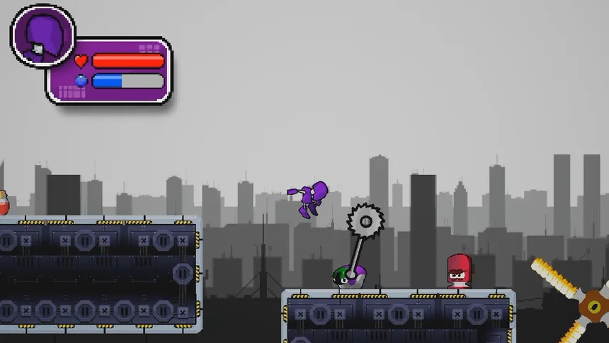Скриншот 5 к игре SUPER DISTRO