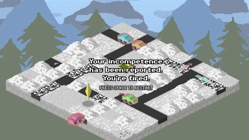 Скриншот 1 к игре Dawn of the Plow