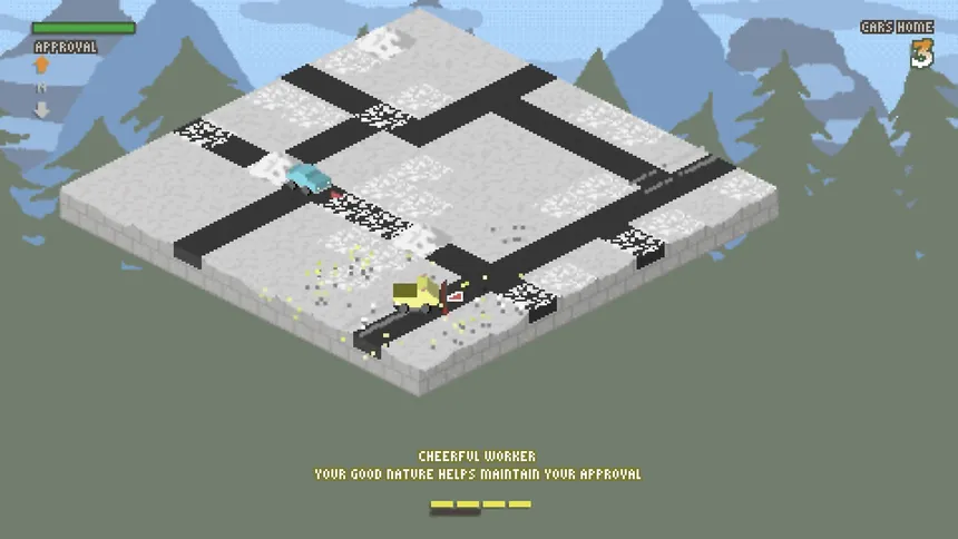 Скриншот 3 к игре Dawn of the Plow