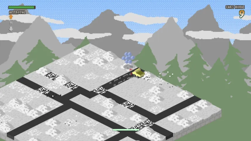 Скриншот 4 к игре Dawn of the Plow