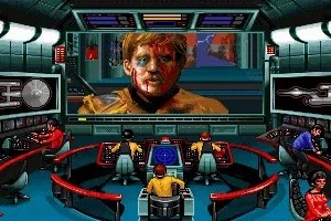 Скриншот 1 к игре Star Trek: Judgment Rites