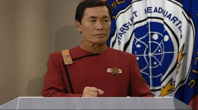 Скриншот 2 к игре Star Trek: Starfleet Academy