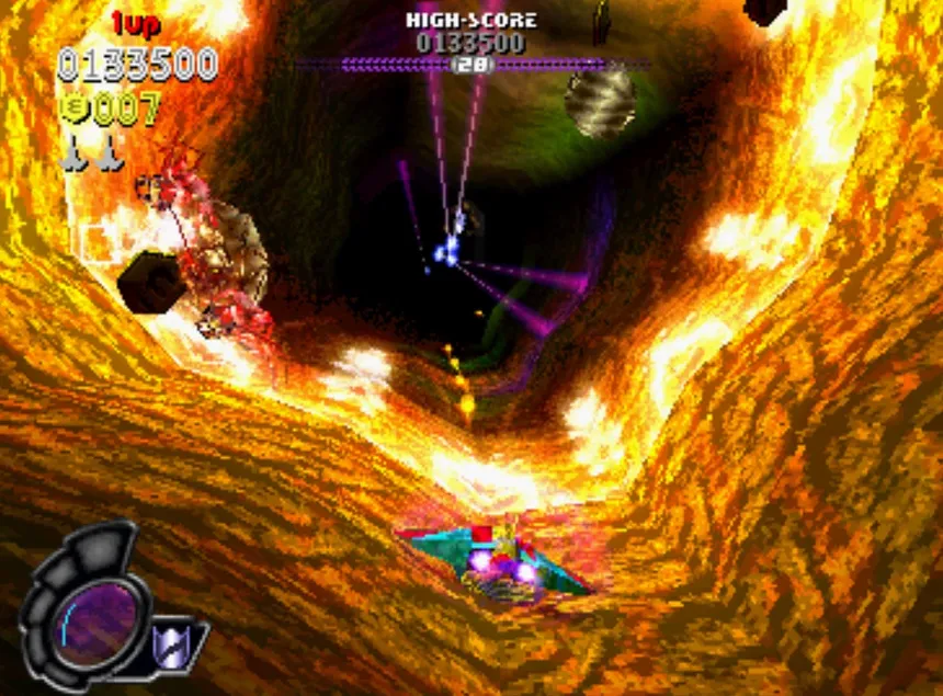 Скриншот 5 к игре N2O