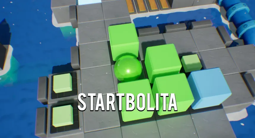 Скриншот 1 к игре StartBolita