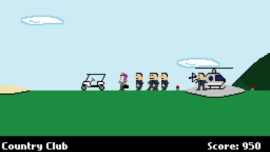 Скриншот 2 к игре Genesis of Drones