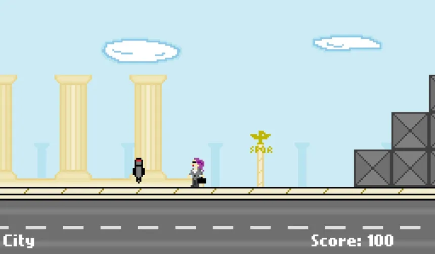Скриншот 6 к игре Genesis of Drones