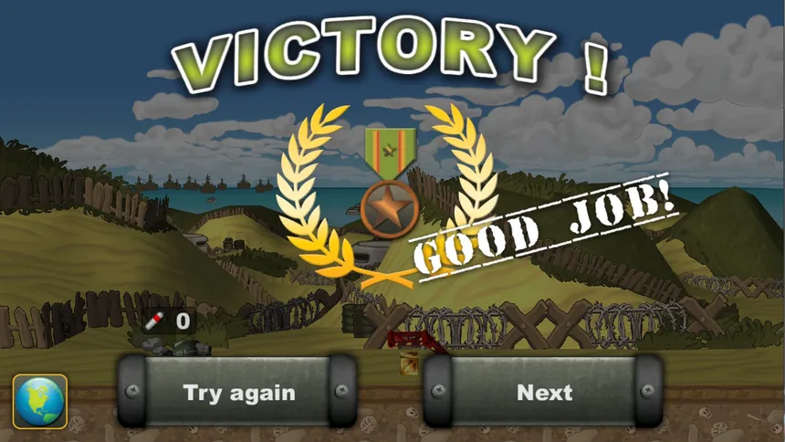 Скриншот 5 к игре Bunker Constructor
