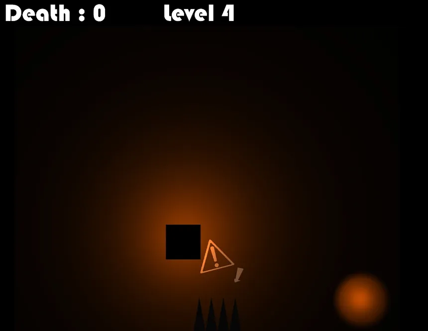Скриншот 2 к игре Escape