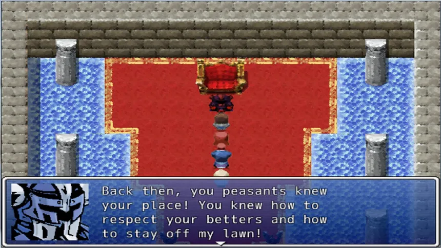 Скриншот 5 к игре After All