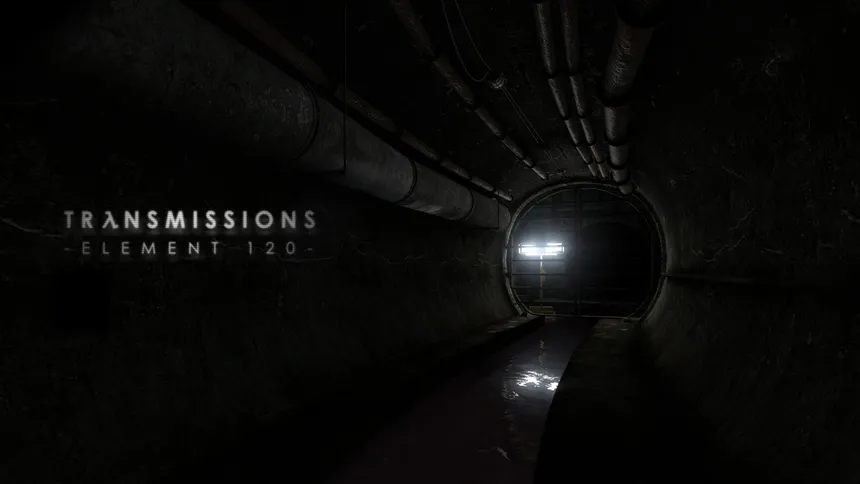 Скриншот 7 к игре Transmissions: Element 120
